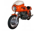 1970 Laverda 750 S photo